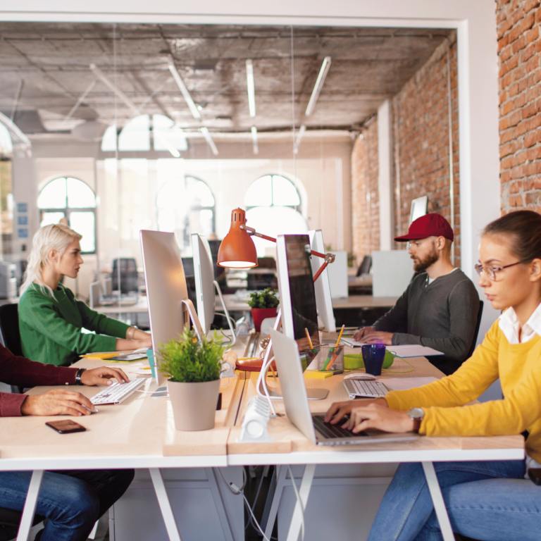 Creating a High-Performance Work Environment: Tips That Actually Work
