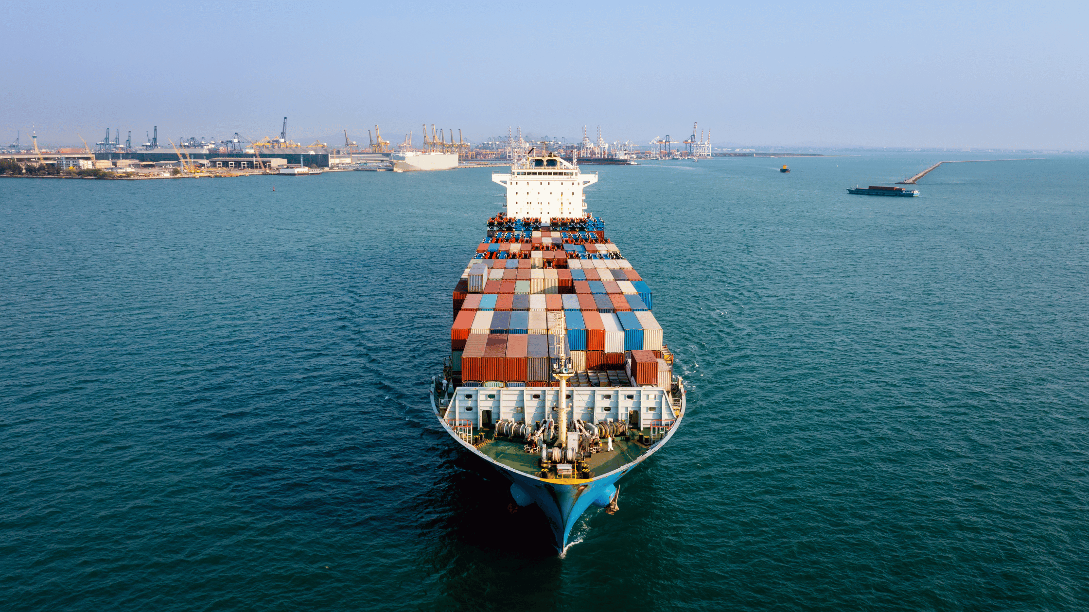Shippment