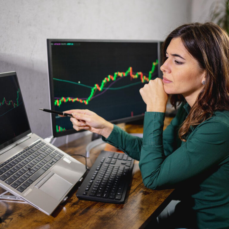 Top Trading Brokers in Ghana for 2025: Trusted & Reviewed