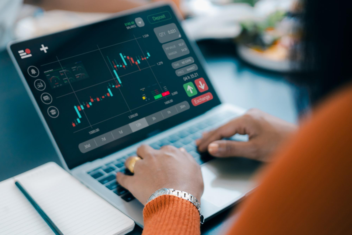 MT5 Trading Platform